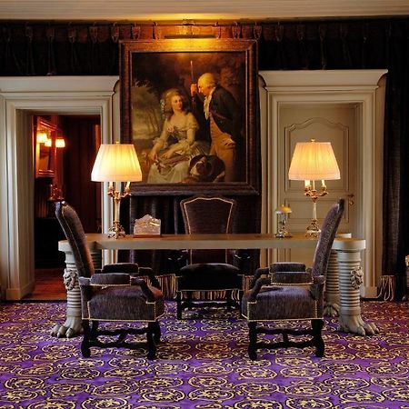 Relais Et Chateaux Michel Trama Puymirol Eksteriør billede