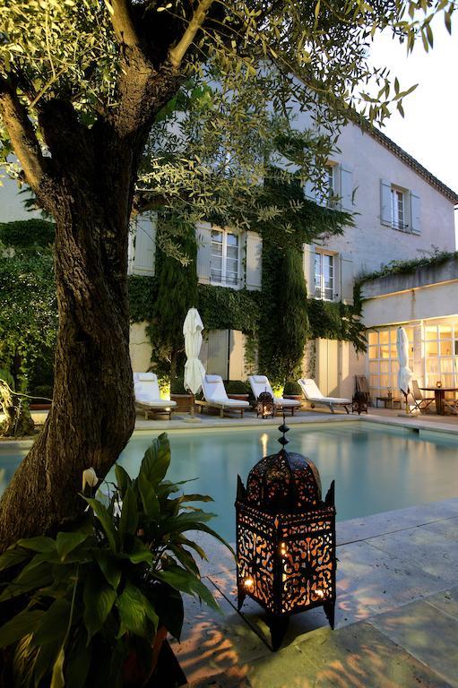 Relais Et Chateaux Michel Trama Puymirol Eksteriør billede